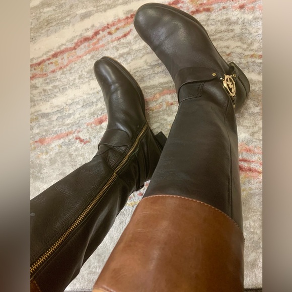 Michael Kors Boots - Picture 3 of 5